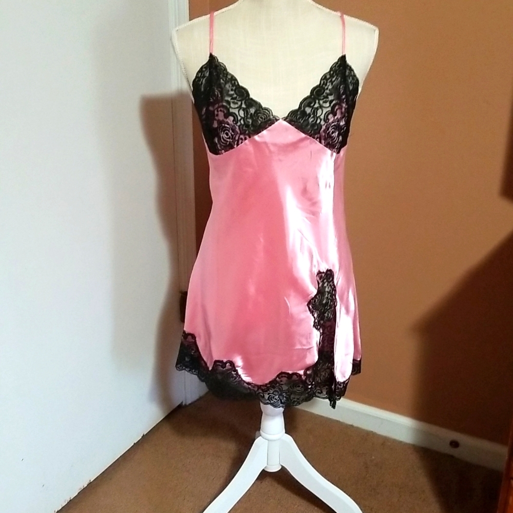 Fredricks of Hollywood. Large  camisole.